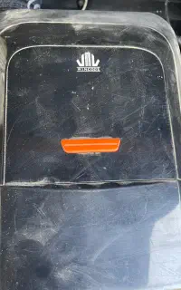 دو دستگاه لیبل زن