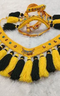 سینه بند و کله گیر اسب