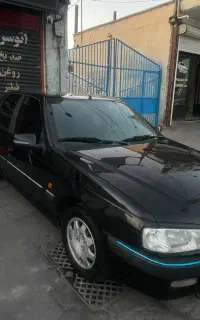 پارس مدل ۹۴