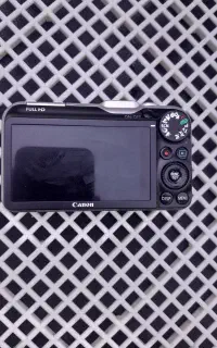 دوربین canon اصلی مدل sx230HS