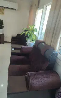مبل فروشی در حد نو