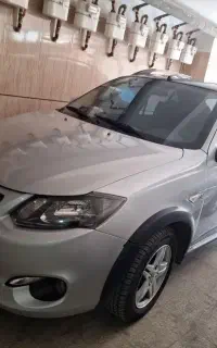 کوییک ۸۵ گانه rتحویلی ۱۴۰۳ بی رنگ بسیار سالم