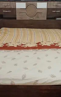 تخت دونفره