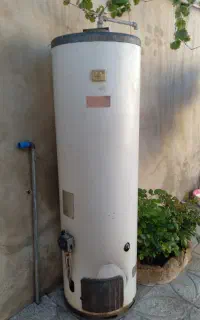 آبگرمکن سالم