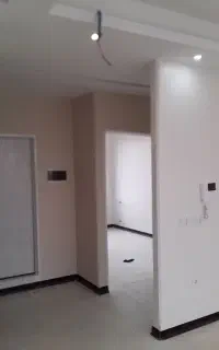نقاشی ساختمان با کیفیت بالا