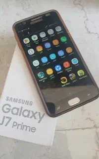 گوشی سامسونگ j7 prime