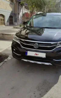 فردا موتورsx5مدل1402