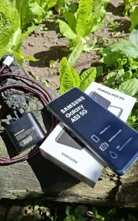 گوشی سامسونگ A53 5g