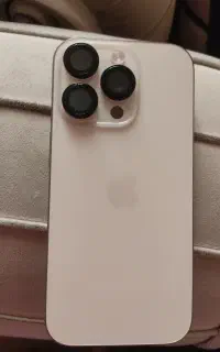 ایفون 16 پرو ۲۵۶ مگ