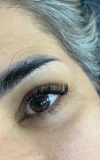 اکستیشن مژه ۵۹۰