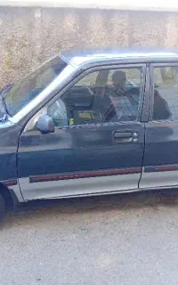 هاچبک کره ای