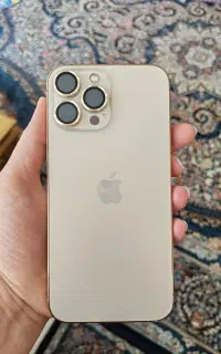 گوشی آیفون 13پرومکس نو