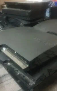 خریدار و فروش ps3 پلی استیشن 3 در تمام مناطق
