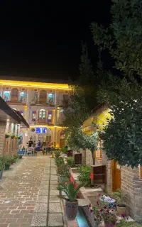 استخدام نیرو و باریستا