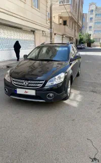 H30 croos.مدل 1396
