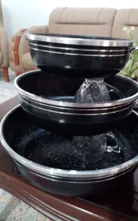 لوازم خانه وآشپزخانه