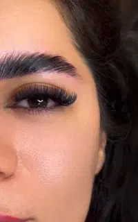 تخفیفات ویژه آموزش و خدمات اکستنشن مژه،لیفت (فجر)