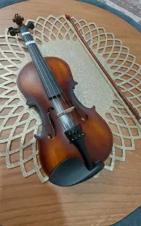 ویولن