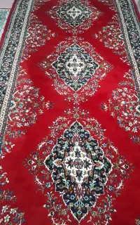 کناره با عرض زیاد