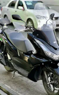 Pcx160فول
