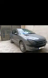 206 sd v8