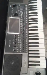 کیبورد pa900