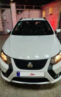فروش خودرو کوئیک ۱۴۰۲
