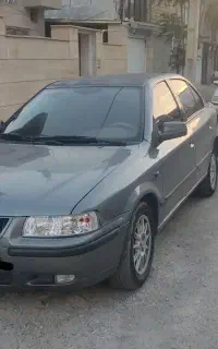 سمند۸۴