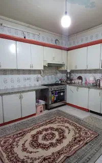 کابینت فلزی