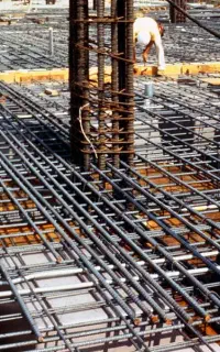 ارماتوربندی