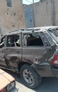 فروش موسو تصادفی