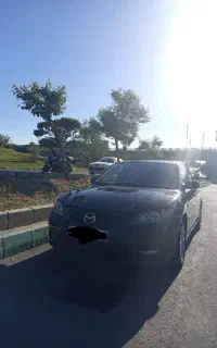 مزدافول/مزدا تیپ ۳/مزدا سلامت ۱۰۰٪/مزدا ۳