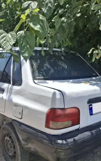 ماشین پراید
