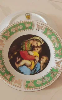دیوار  کوب  مادر