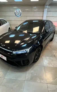 کی ام سیj7 مدل ۱۴۰۲ گارانتی فعالkmc