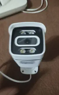 دوربین و دستگاه ۴و۸و۱۶وهارد۵۰۰و۱و۲