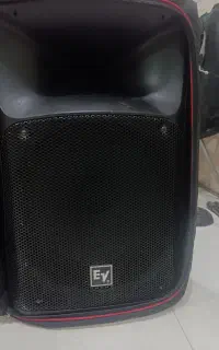اسپیکر اصل آمریکا مدل zax4