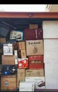 «اسباب کشی با کارگر حرفه ای وماهر»