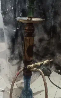 قلیون