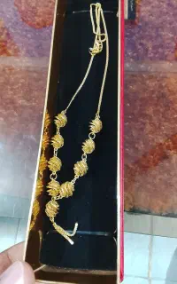 فروش طلا 18 عیار نو نو