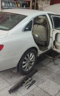 برق خودرو های کره ای ، چینی ، ایرانی  (باطریسازی)