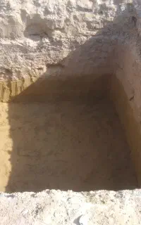 استاد کار چاهکن هستم