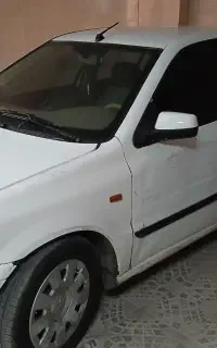 سمند مدل ۸۸