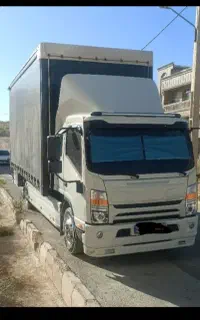 حمل و نقل اثاث منزل