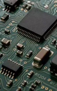 استخدام مونتاژ کار قطعات الکترونیک