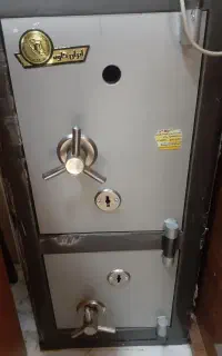 گاوصندوق
