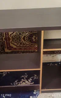 میز اداری محکم وسالم