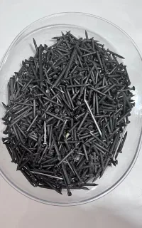 میخ فولادی