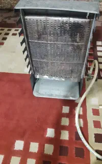 کباب پز ایستاده