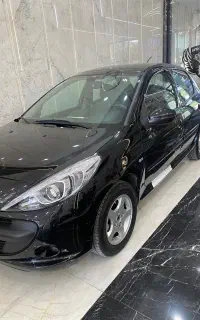 ۲۰۷ مدل ۴۰۴ پانا  اتومات